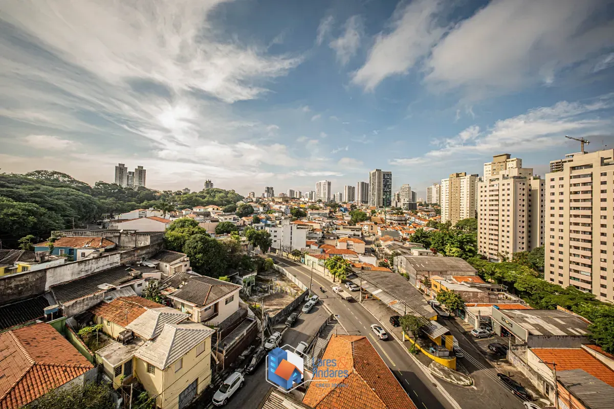 Apartamento, 1 quarto, 40 m² - Foto 11