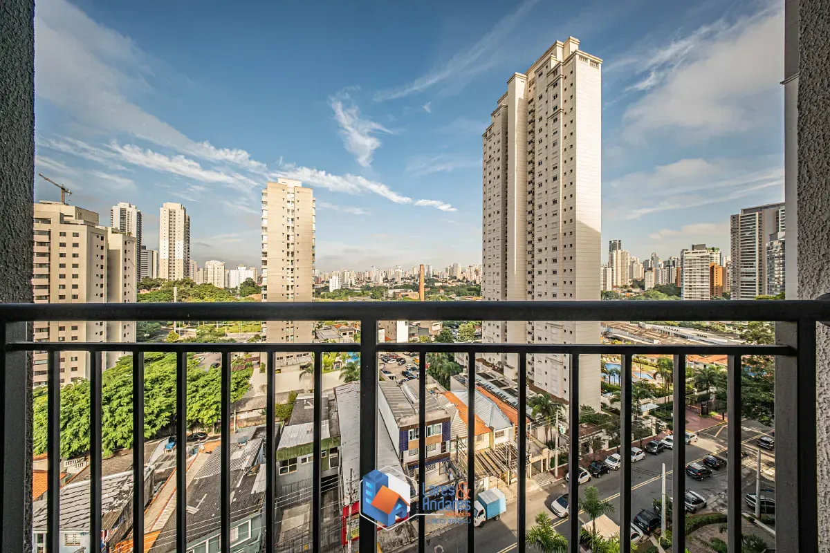 Apartamento, 1 quarto, 40 m² - Foto 14