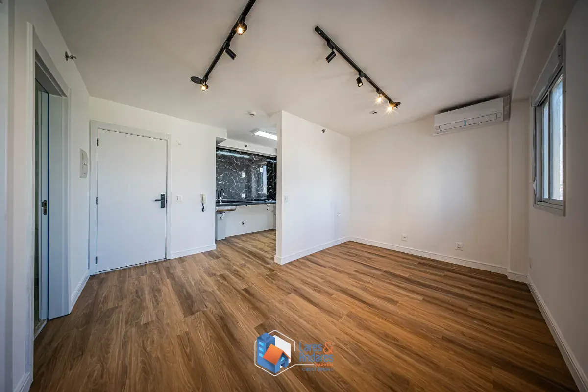 Apartamento, 1 quarto, 40 m² - Foto 38