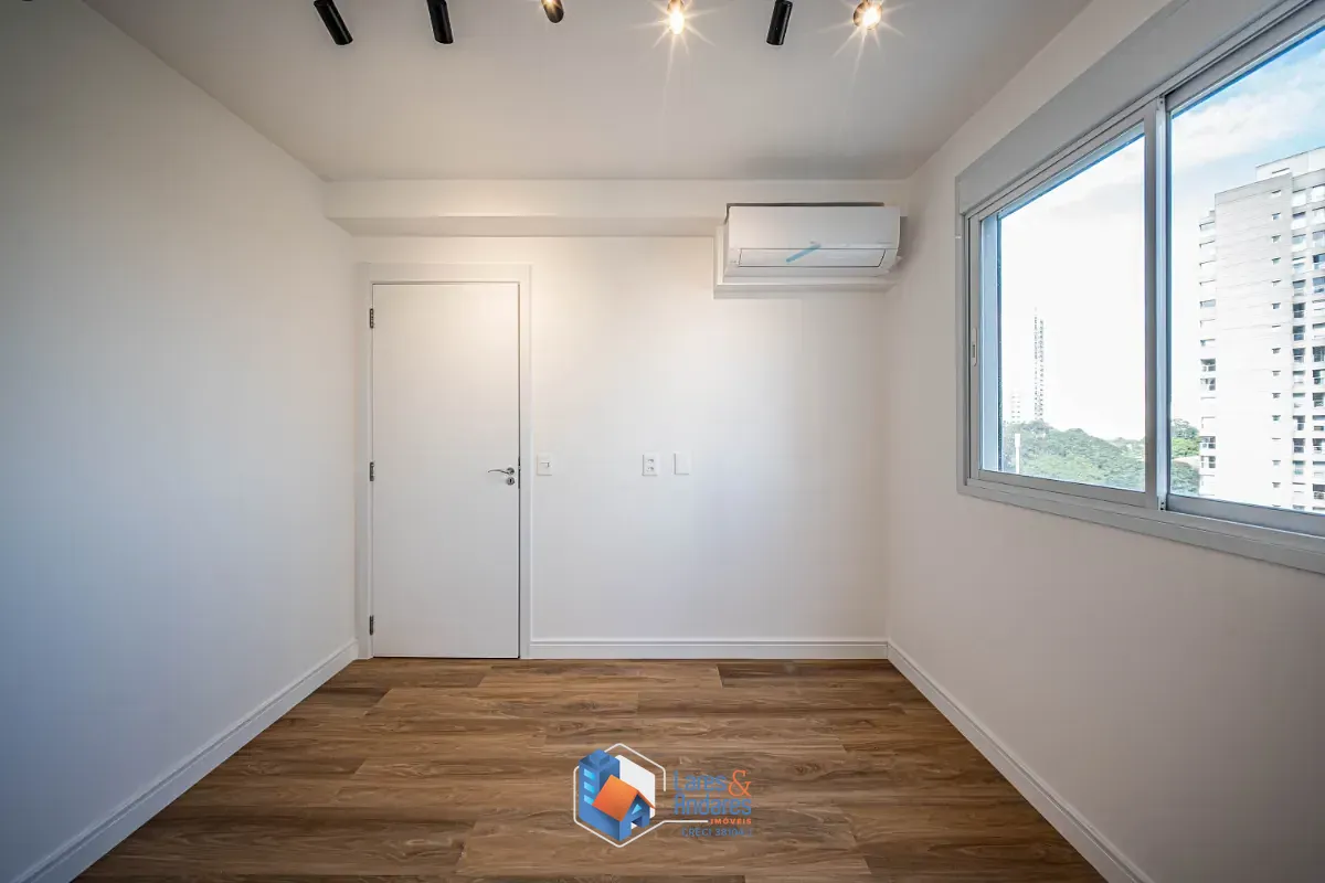 Apartamento, 1 quarto, 40 m² - Foto 59