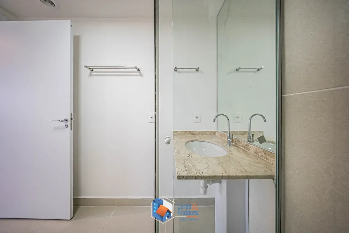 Apartamento, 1 quarto, 40 m² - Foto 52