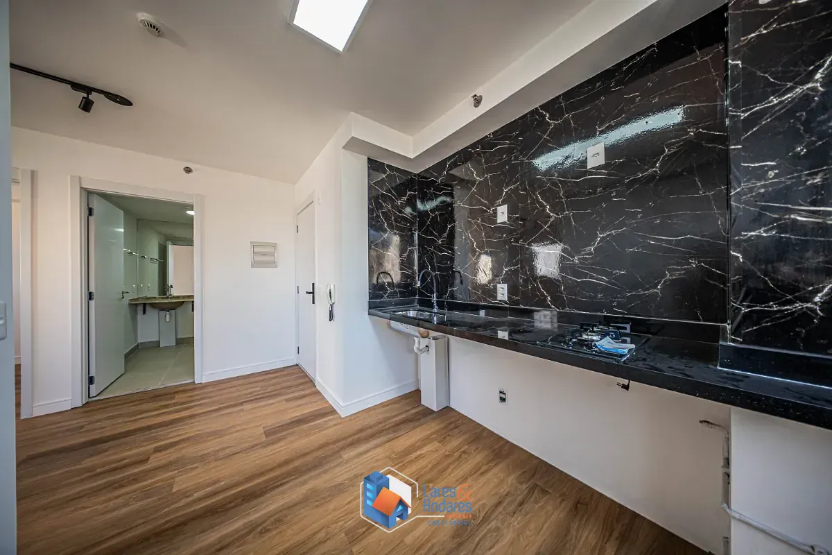 Apartamento, 1 quarto, 40 m² - Foto 12