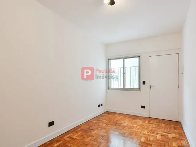 Apartamento com 58m² 2 quartos e 1 banheiro, à venda, no bairro Vila Mariana em São Paulo