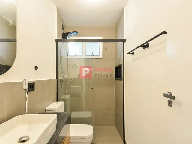 Apartamento com 58m² 2 quartos e 1 banheiro, à venda, no bairro Vila Mariana em São Paulo