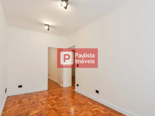Apartamento com 58m² 2 quartos e 1 banheiro, à venda, no bairro Vila Mariana em São Paulo
