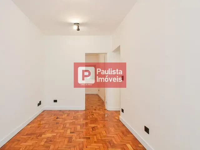 Apartamento com 58m² 2 quartos e 1 banheiro, à venda, no bairro Vila Mariana em São Paulo