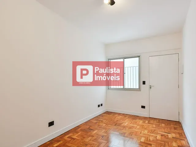 Apartamento com 58m² 2 quartos e 1 banheiro, à venda, no bairro Vila Mariana em São Paulo