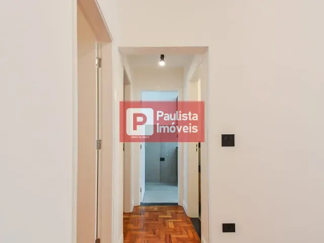 Apartamento com 58m² 2 quartos e 1 banheiro, à venda, no bairro Vila Mariana em São Paulo