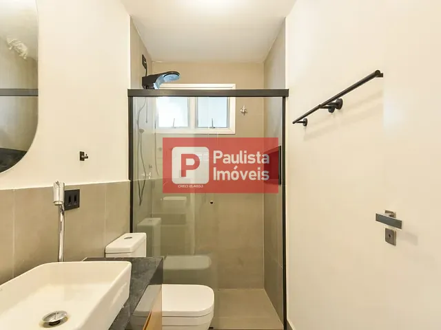 Apartamento com 58m² 2 quartos e 1 banheiro, à venda, no bairro Vila Mariana em São Paulo
