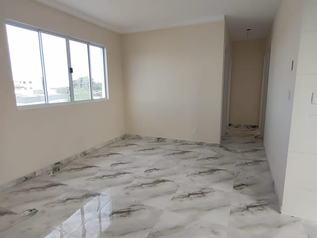 Foto do Apartamento - Apartamento Tipo, 3 Quartos ,1 Banheiro,1 Vaga, a poucos metros da praça do Bairro Letícia em Belo Horizonte. | Deltalar Imóveis