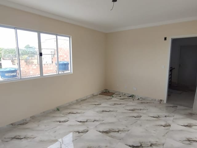 Foto do Apartamento - Apartamento Tipo, 3 Quartos ,1 Banheiro,1 Vaga, a poucos metros da praça do Bairro Letícia em Belo Horizonte. | Deltalar Imóveis