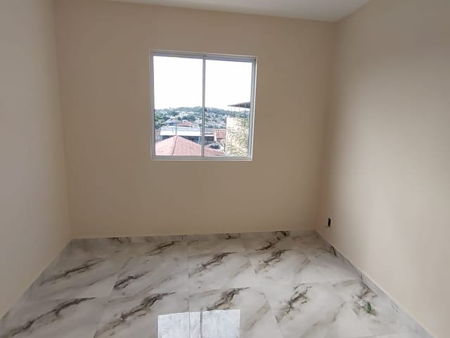 Foto do Apartamento - Apartamento Tipo, 3 Quartos ,1 Banheiro,1 Vaga, a poucos metros da praça do Bairro Letícia em Belo Horizonte. | Deltalar Imóveis