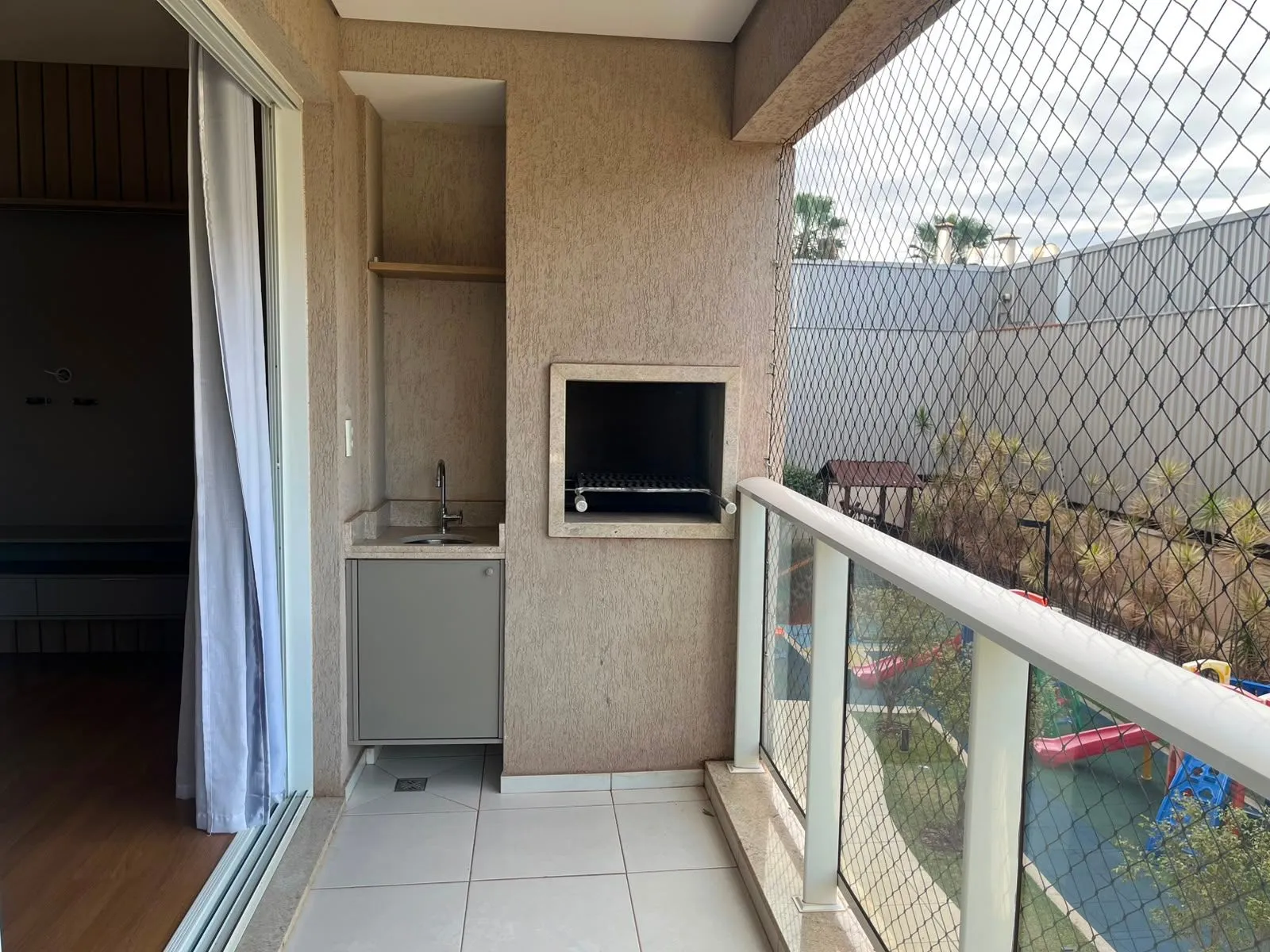 Apartamento, 2 quartos, 77 m² - Foto 7