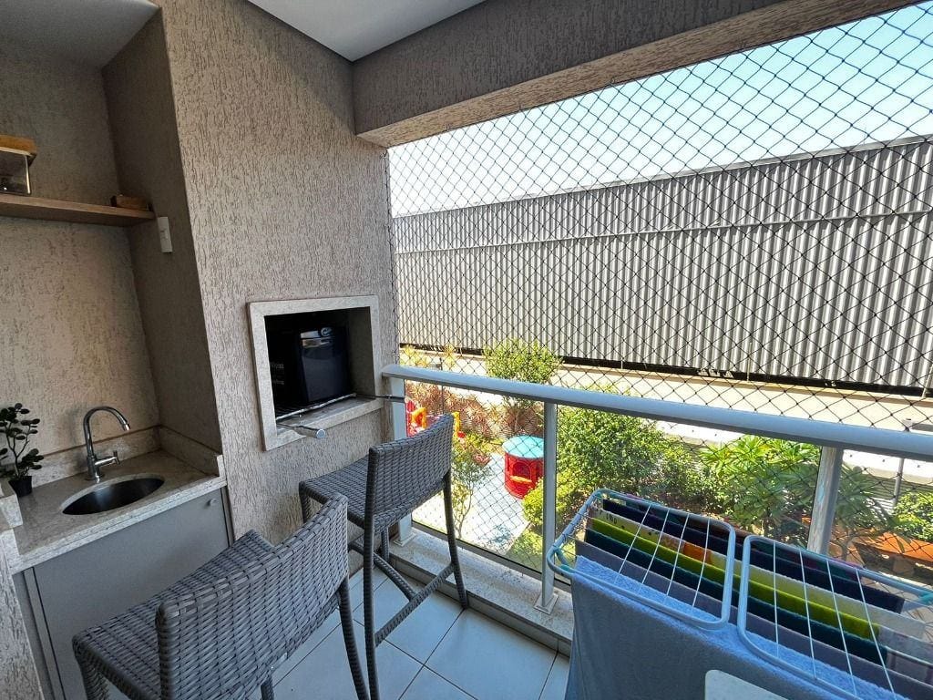 Apartamento, 2 quartos, 77 m² - Foto 4