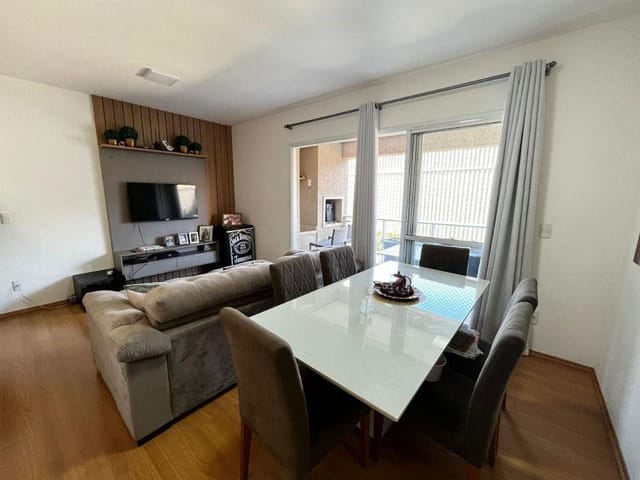 Apartamento 2 quartos e 2 banheiros, à venda, no bairro Gleba Palhano em Londrina