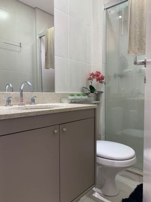 Apartamento, 2 quartos, 77 m² - Foto 9