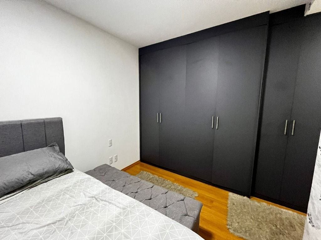 Apartamento, 2 quartos, 77 m² - Foto 6