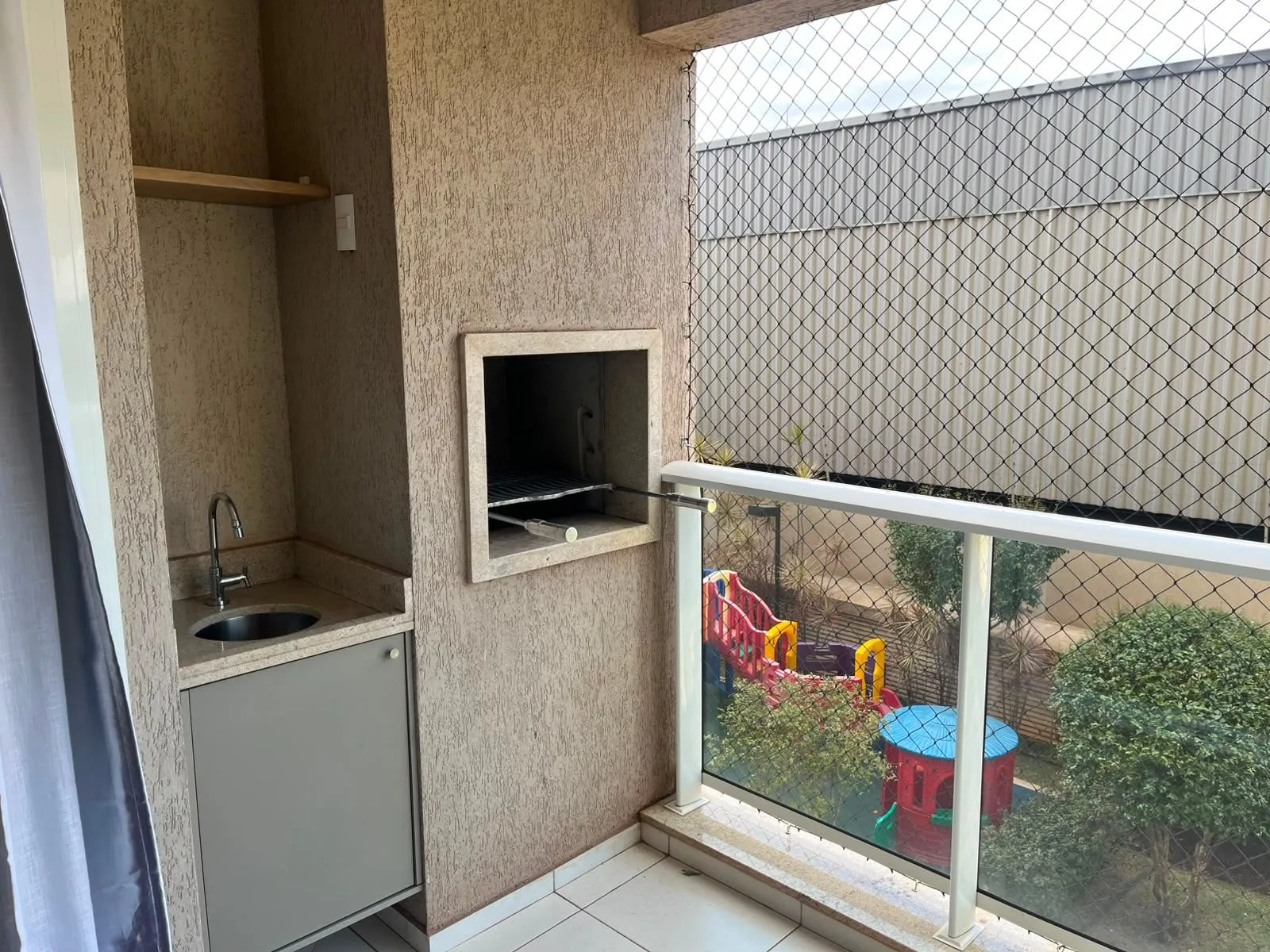 Apartamento, 2 quartos, 77 m² - Foto 6