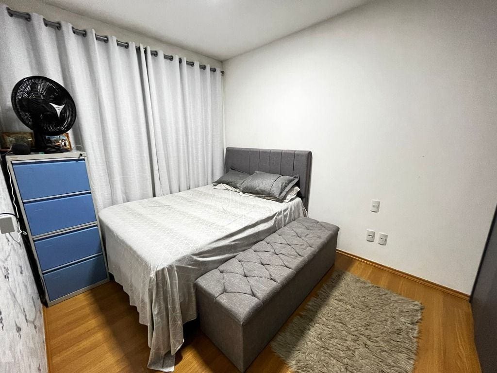 Apartamento, 2 quartos, 77 m² - Foto 7