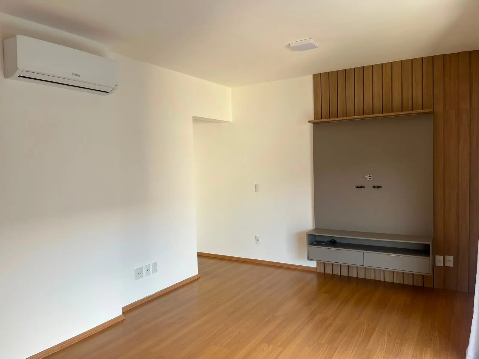 Apartamento, 2 quartos, 77 m² - Foto 3