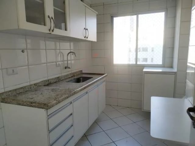 Foto do Apartamento - Apartamento com 3 dormitórios para alugar, 75 m² por R$ 3.577,64/mês - Jardim Alvorada - São José dos Campos/SP | INDEPENDENCE NEGOCIOS IMOBILIARIOS LTDA