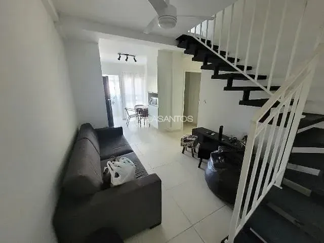 Apartamento 2 quartos e 1 banheiro, à venda, no bairro Alto da Boa Vista em Sorocaba