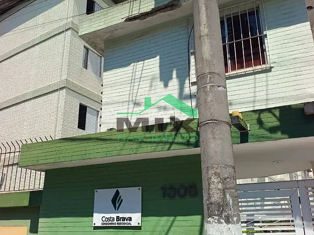 Apartamento com 59m² 2 quartos e 1 banheiro, à venda, no bairro Paulicéia em São Bernardo do Campo