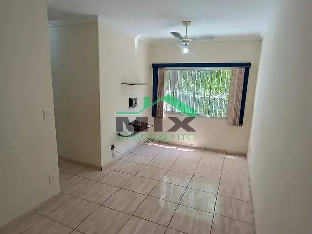 Apartamento com 59m² 2 quartos e 1 banheiro, à venda, no bairro Paulicéia em São Bernardo do Campo