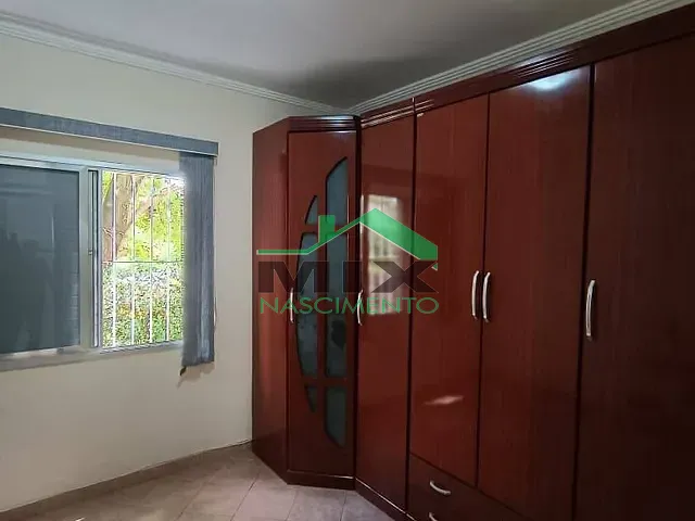 Apartamento com 59m² 2 quartos e 1 banheiro, à venda, no bairro Paulicéia em São Bernardo do Campo