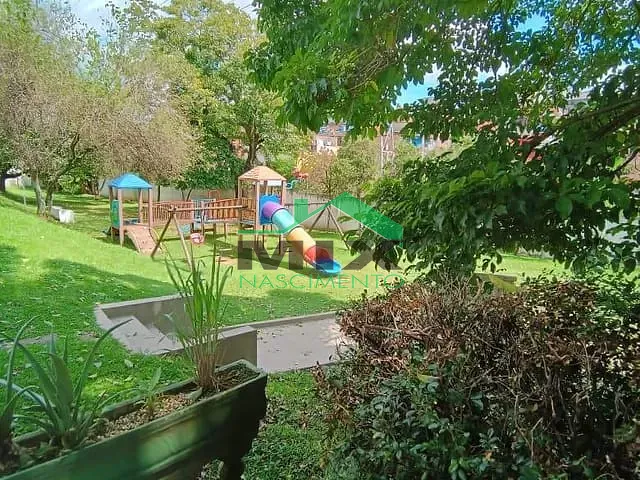Apartamento com 59m² 2 quartos e 1 banheiro, à venda, no bairro Paulicéia em São Bernardo do Campo