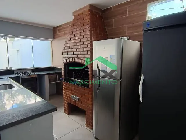 Apartamento com 59m² 2 quartos e 1 banheiro, à venda, no bairro Paulicéia em São Bernardo do Campo