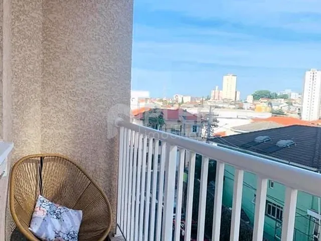 Apartamento 1 quarto e 1 banheiro, à venda, no bairro Parque Vitória em São Paulo