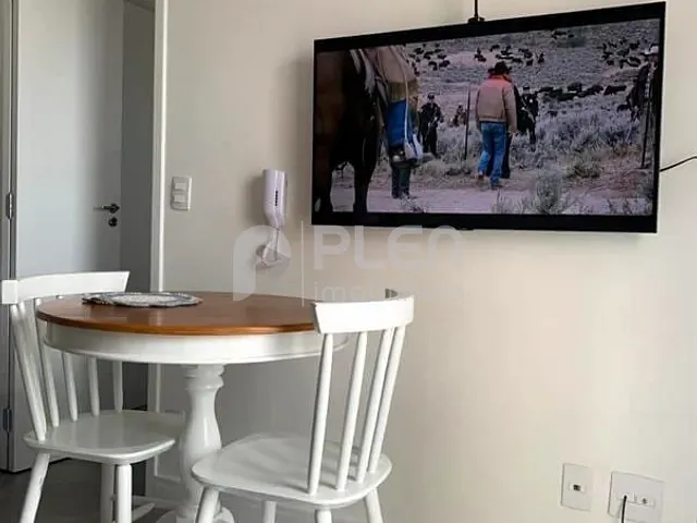 Apartamento 1 quarto e 1 banheiro, à venda, no bairro Parque Vitória em São Paulo