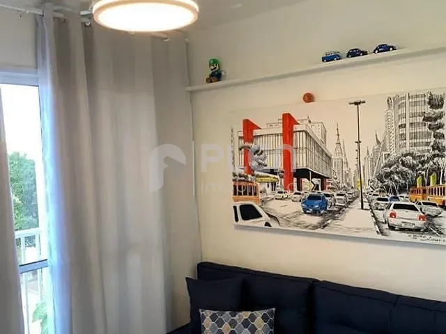 Apartamento 1 quarto e 1 banheiro, à venda, no bairro Parque Vitória em São Paulo