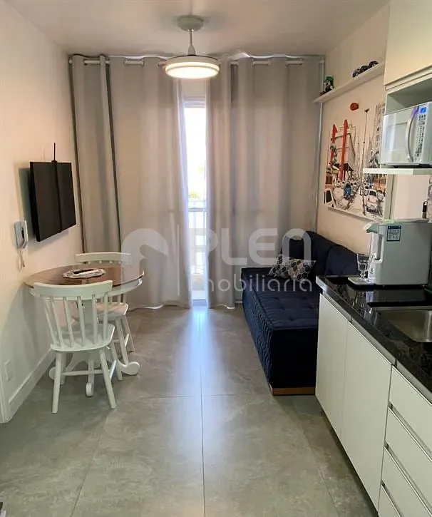 Apartamento de 1 quarto à venda em Parque Vitória, São Paulo
