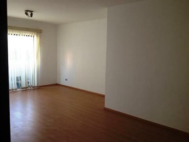 Foto do Apartamento - Apartamento com 3 dormitórios para alugar, 118 m² por R$ 1.500,00 - Mangal - Sorocaba/SP | Ary Proenca Negócios Imobiliários Ltda