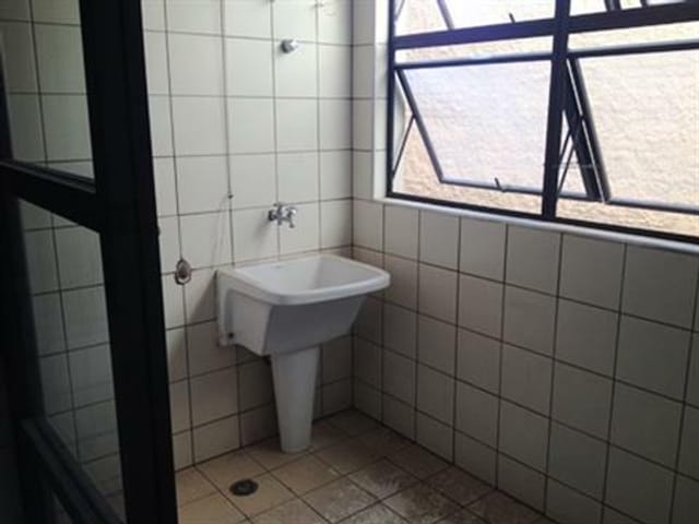 Foto do Apartamento - Apartamento com 3 dormitórios para alugar, 118 m² por R$ 1.500,00 - Mangal - Sorocaba/SP | Ary Proenca Negócios Imobiliários Ltda