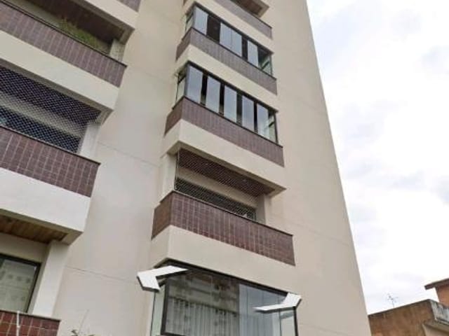 Foto do Apartamento - Apartamento com 3 dormitórios para alugar, 118 m² por R$ 1.500,00 - Mangal - Sorocaba/SP | Ary Proenca Negócios Imobiliários Ltda