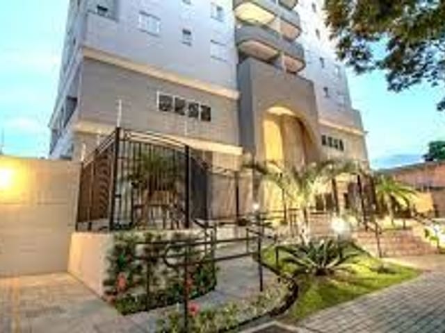 Foto do Apartamento - Apartamento com 2 dormitórios para alugar, 71 m² por R$ 2.880,00/mês - Parque Industrial - São José dos Campos/SP | RUSSI IMÓVEIS