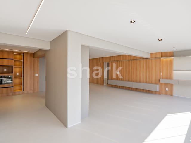 Apartamento com 158m² 3 quartos e 3 banheiros, à venda, no bairro Vila Clementino em São Paulo