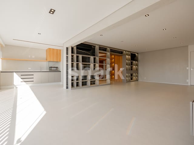 Apartamento com 158m² 3 quartos e 3 banheiros, à venda, no bairro Vila Clementino em São Paulo