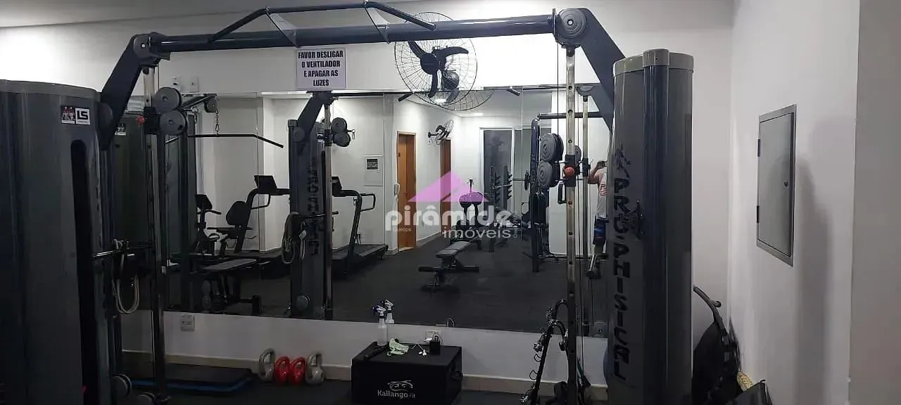 Apartamento, 2 quartos, 67 m² - Foto 10