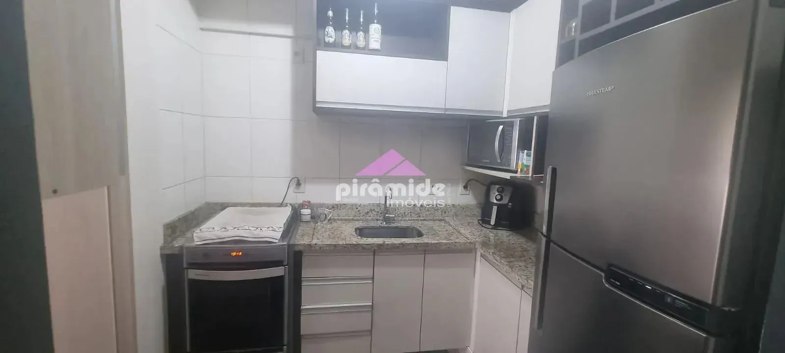 Apartamento, 2 quartos, 67 m² - Foto 2