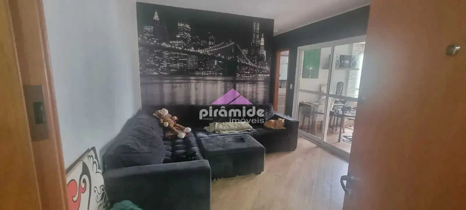 Apartamento, 2 quartos, 67 m² - Foto 4