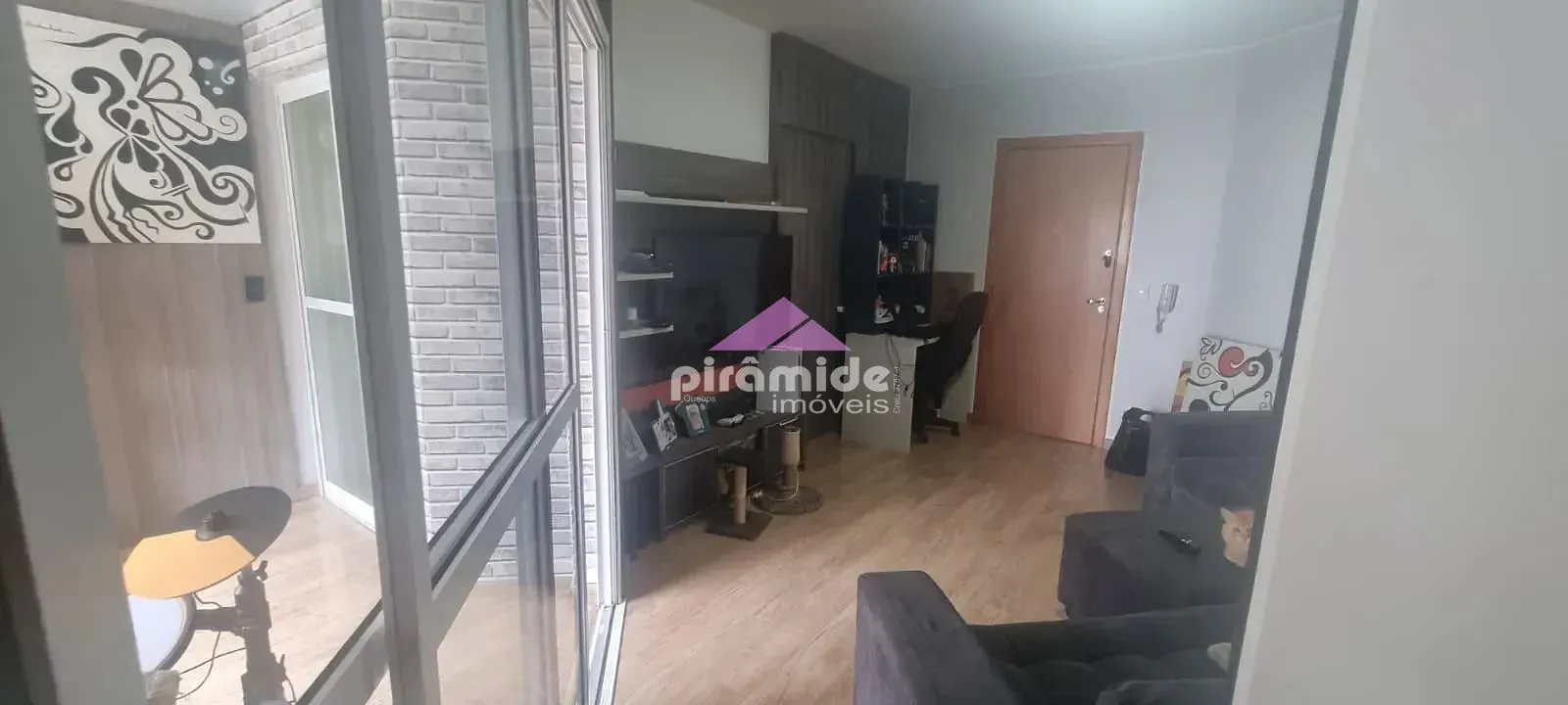 Apartamento, 2 quartos, 67 m² - Foto 6