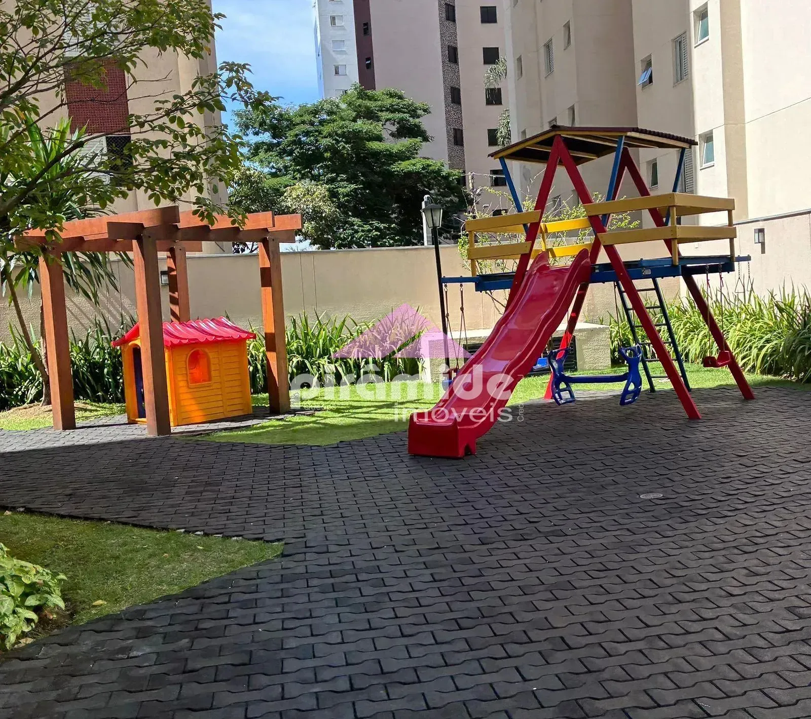 Apartamento, 2 quartos, 67 m² - Foto 9