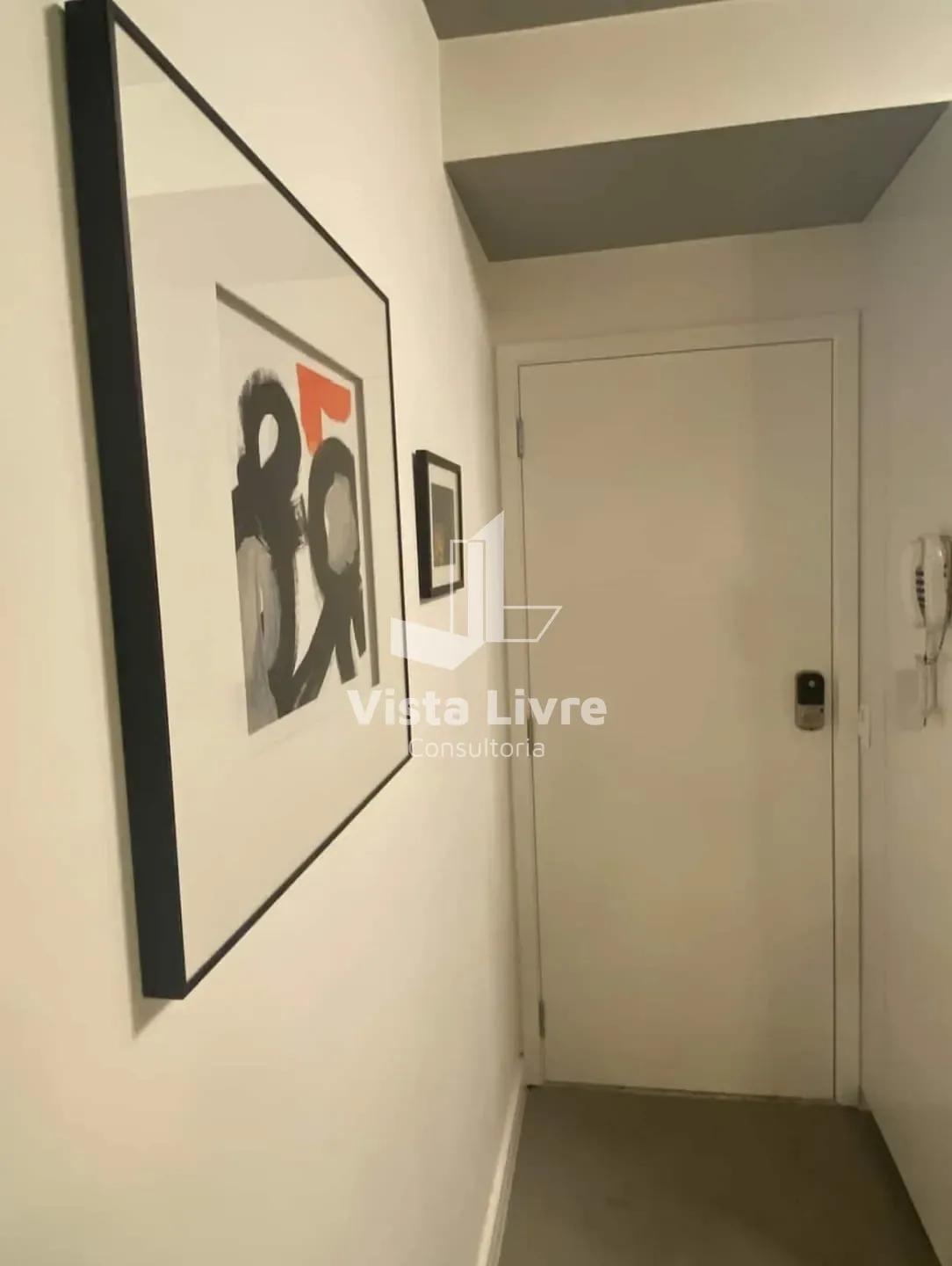 Apartamento, 1 quarto, 50 m² - Foto 10