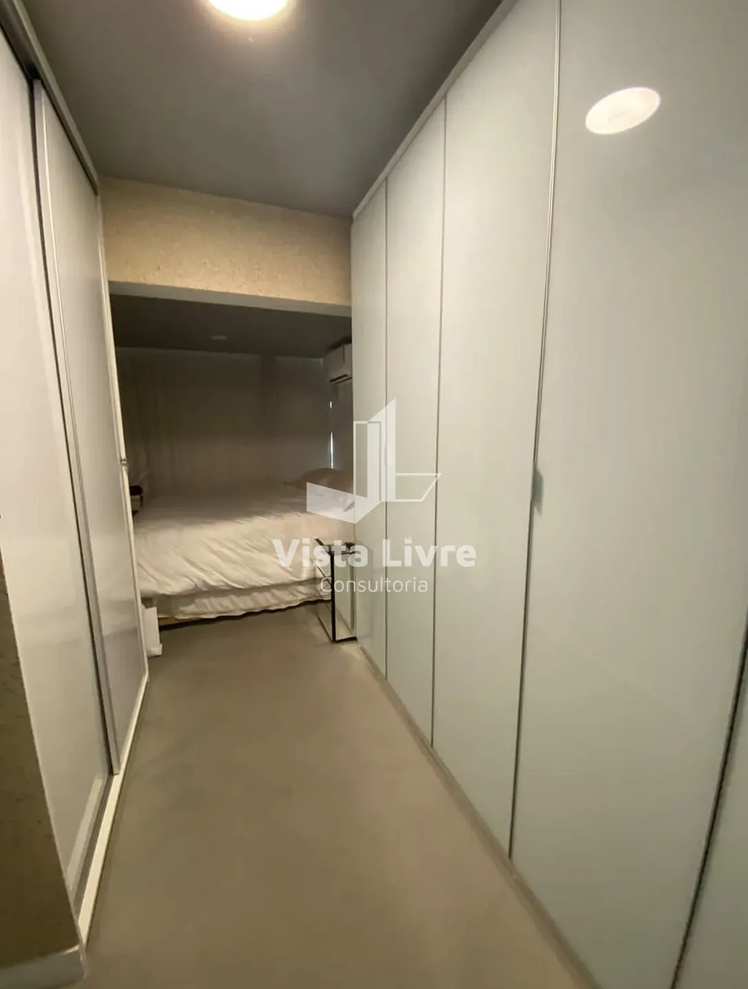 Apartamento, 1 quarto, 50 m² - Foto 12