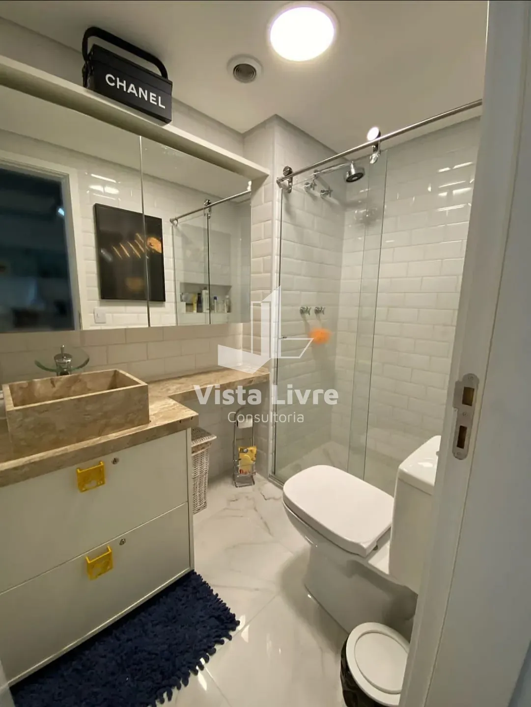 Apartamento, 1 quarto, 50 m² - Foto 16