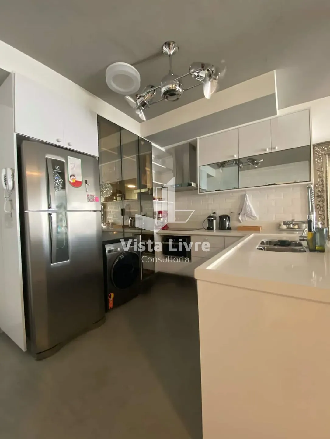Apartamento, 1 quarto, 50 m² - Foto 7